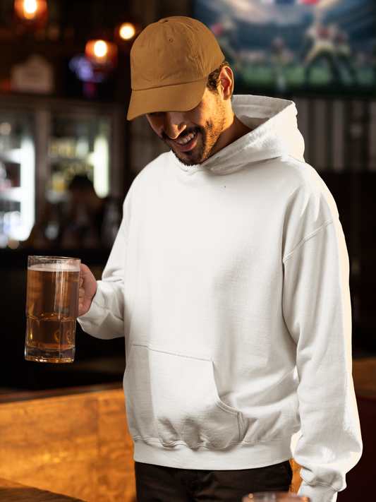 Unisex Cap - Khaki